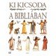 Ki kicsoda a Bibliában?   11.95 + 1.95 Royal Mail